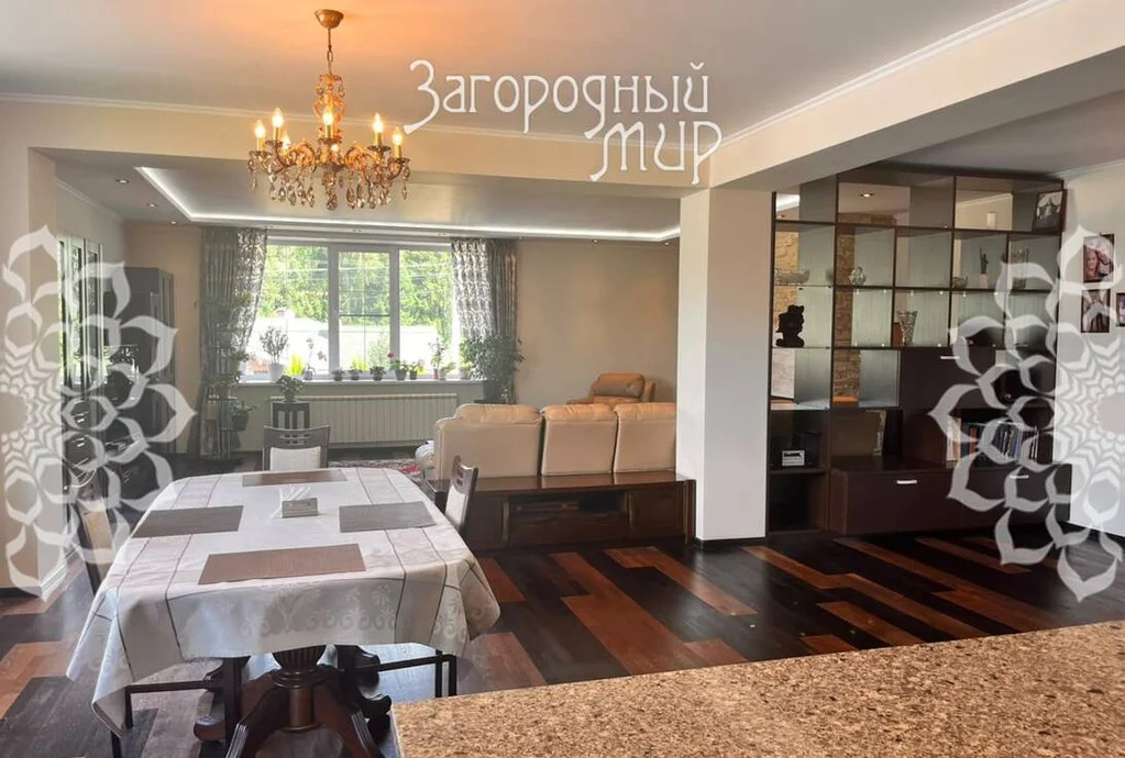 Продам дом, Волоколамское шоссе, 38 км от МКАД - Фото 13