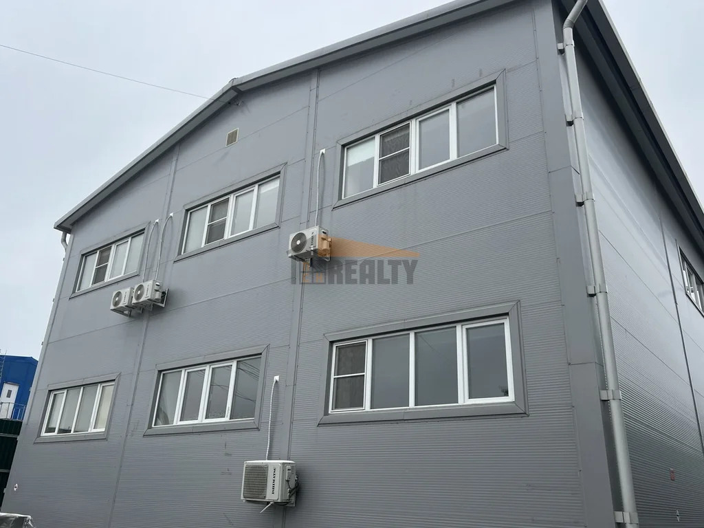 Аренда склада, Мытищи, Мытищинский район, Южная ул. - Фото 11