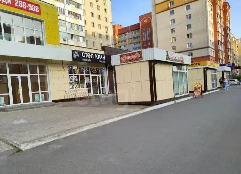 Аренда павильона - Фото 0