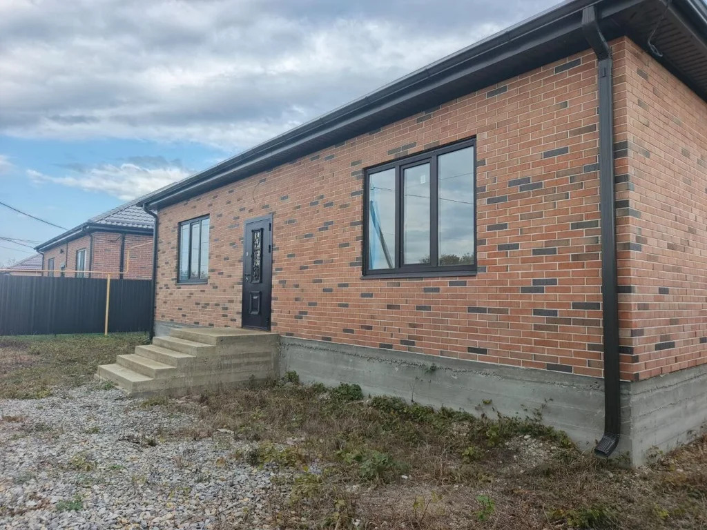 Продажа дома, Афипский, Северский район, ул. Рождественская - Фото 2