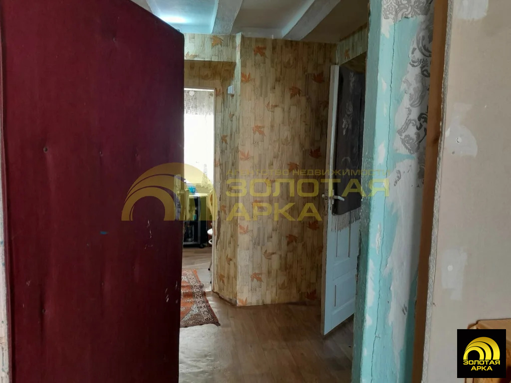 Продажа дома, Старотитаровская, Темрюкский район, Ильича пер. - Фото 20