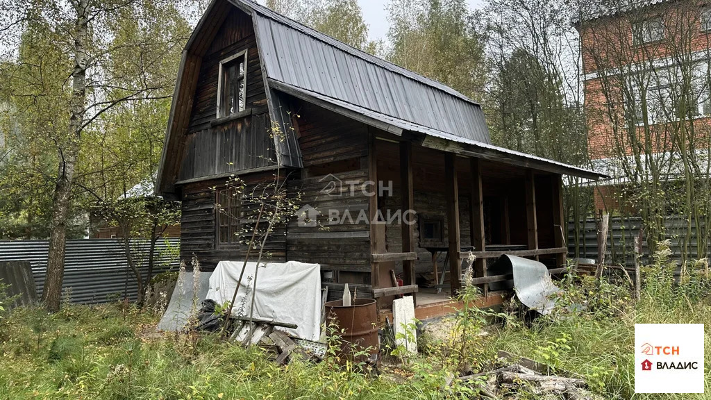 Продажа участка, Щелковский район, 4-я линия - Фото 10