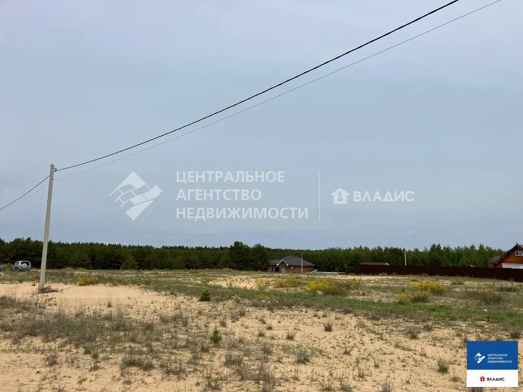 Продажа участка, Коростово, Рязанский район - Фото 8