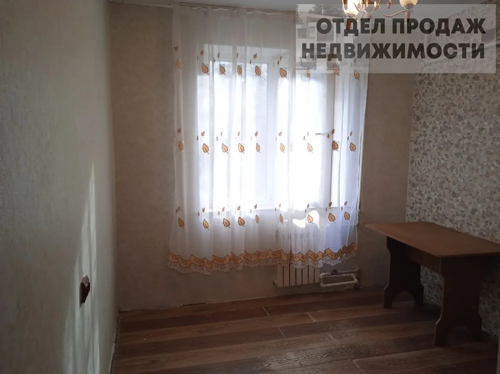 Однокомнатная квартира - Фото 3