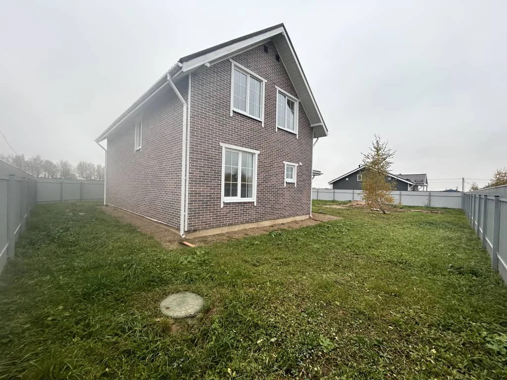 Продажа дома, Дмитровский район - Фото 2