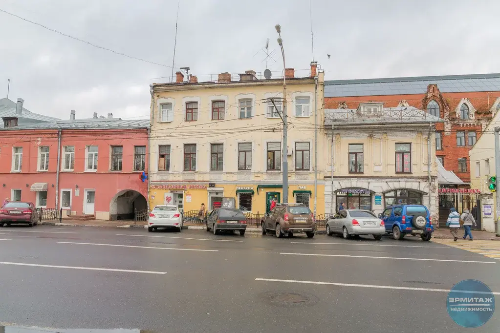 43м2 + 119м2 на трафике - 500 человек в час - Фото 18
