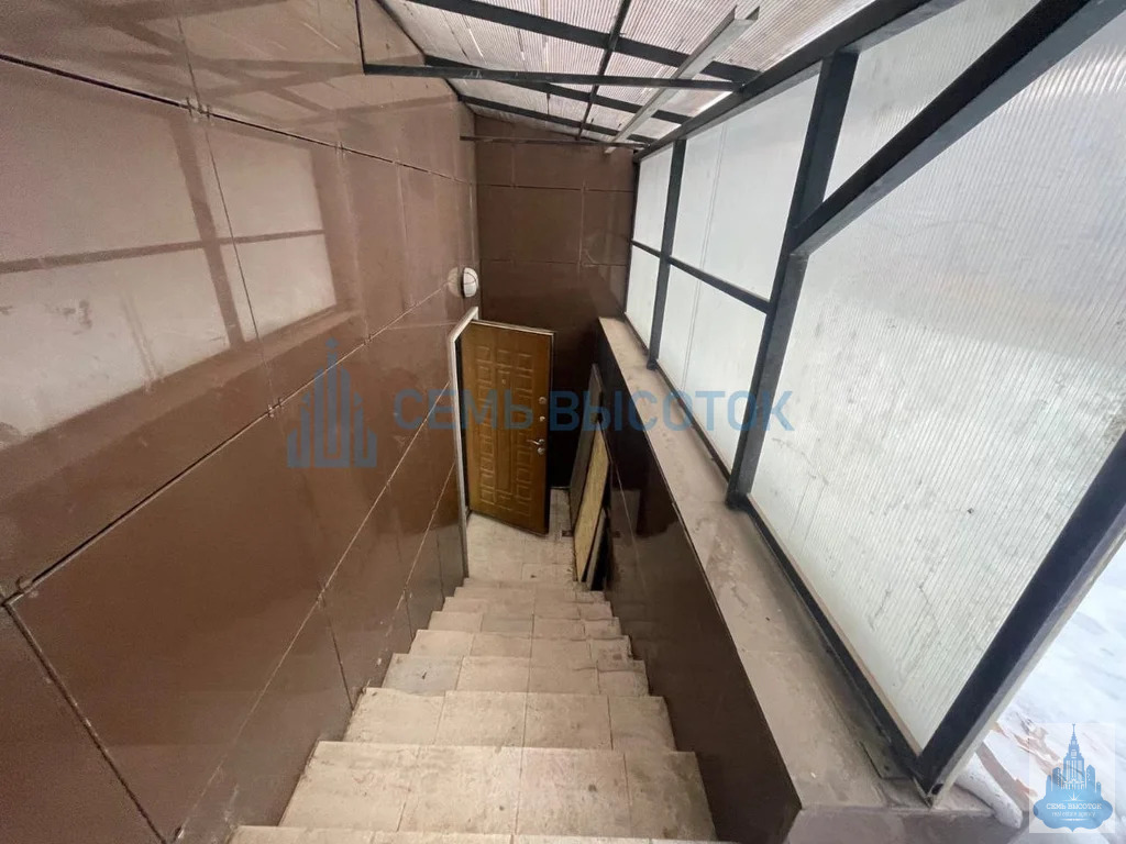 Аренда склада, Подольск, Юных Ленинцев проспект - Фото 8