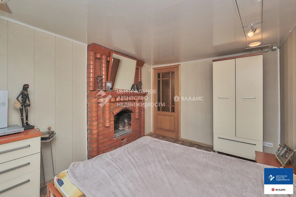 Продажа дома, Рязанский район, Центральная улица - Фото 13