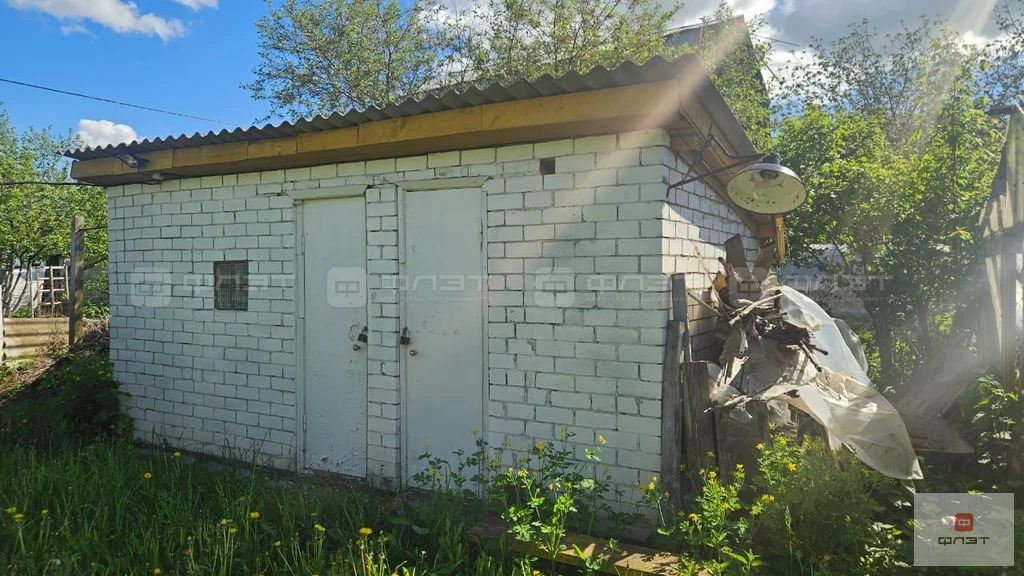 Продажа дома, Высокогорский район, 2-я аллея - Фото 18