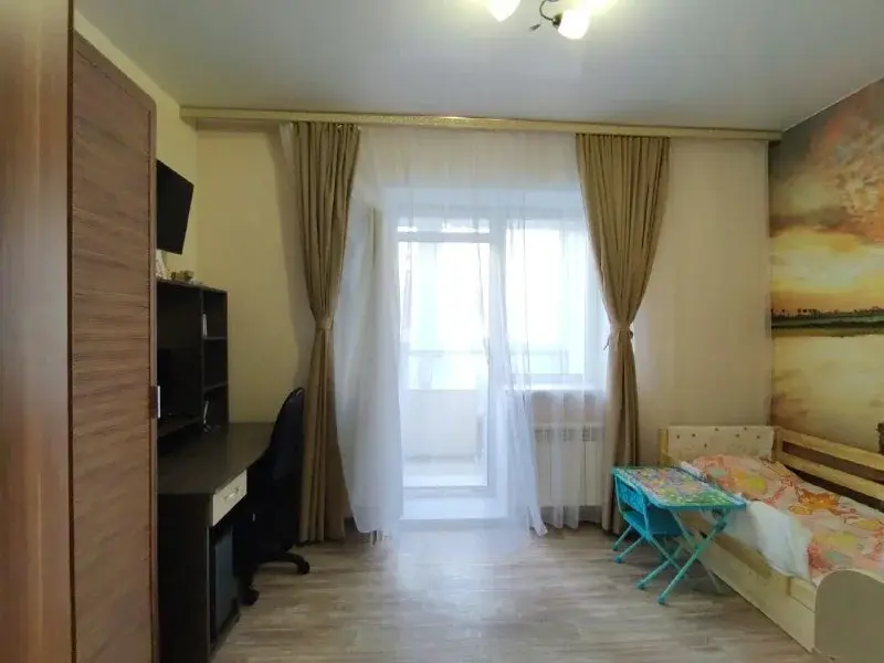 Лучшая квартира на Молодежном,5/1 с мебелью и техникой! - Фото 12