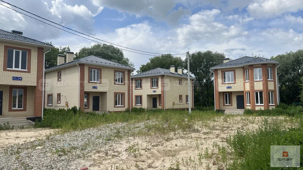 Продажа дома, Казань, ул. Советская (Большие Дербышки) - Фото 7