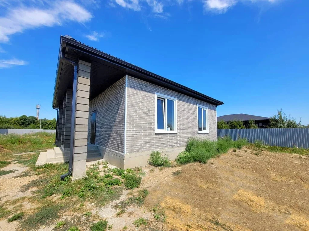 Продажа дома, Северская, Северский район, ул. М.Горького - Фото 7