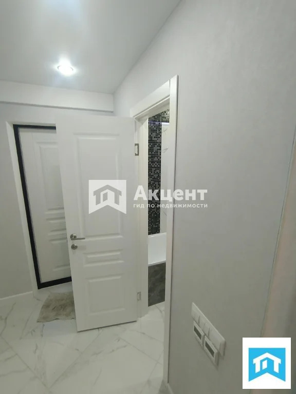 Продажа квартиры, Иваново, мкр Видный - Фото 13