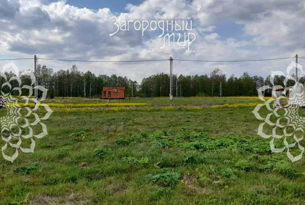 Продам участок, Дмитровское шоссе, 50 км от МКАД - Фото 6