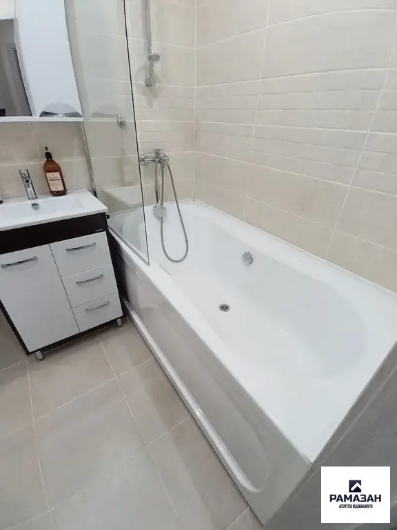 1-ком квартира, ул. Азата Аббасова, д. 23А - Фото 8