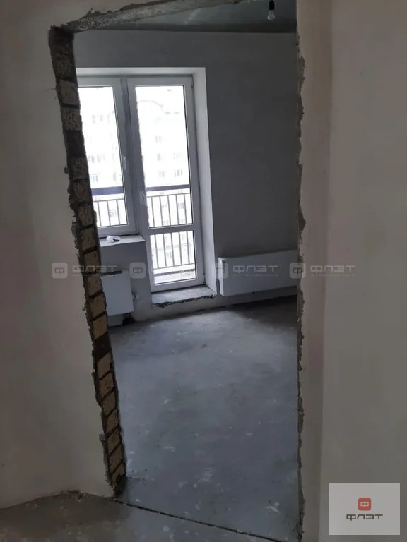 Продажа квартиры, Казань, ул. Чингиза Айтматова - Фото 3
