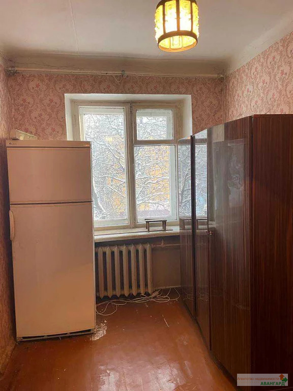 Продается квартира, Электросталь, 42.6м2 - Фото 5