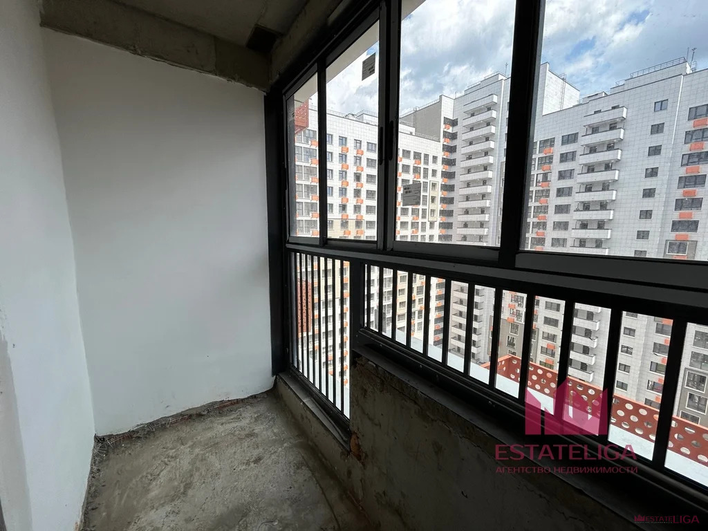 Продажа квартиры, 6-я Радиальная улица - Фото 16