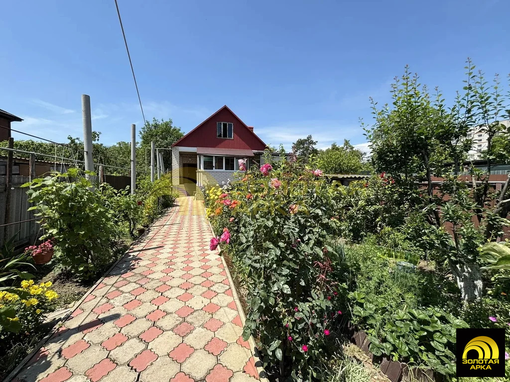 Продажа дома, Крымск, Крымский район, ул. Крепостная - Фото 29