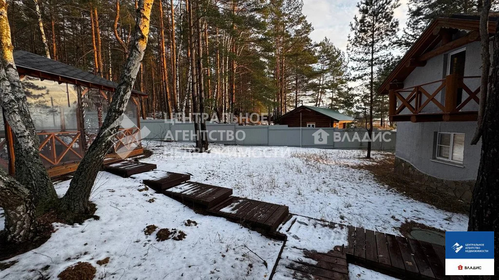 Продажа дома, Петровичи, Спасский район - Фото 34