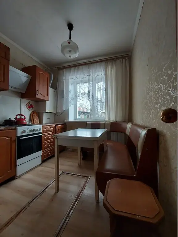 Уютная двухкомнатная квартира в городе Александров, район Монастыря - Фото 13