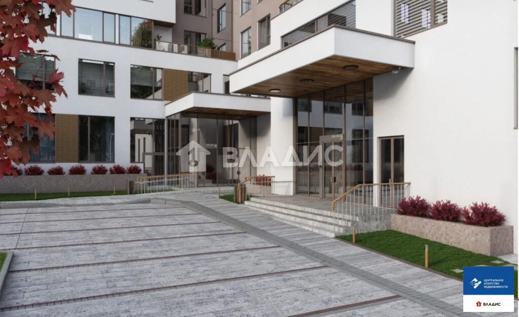 Продажа квартиры в новостройке, Рязань - Фото 4