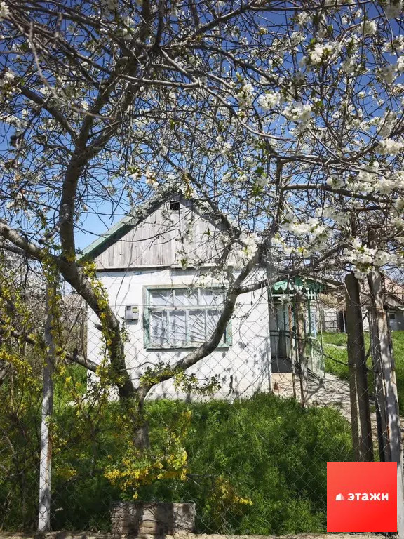Продажа дома, Сакский район, 3-я Центральная улица - Фото 7
