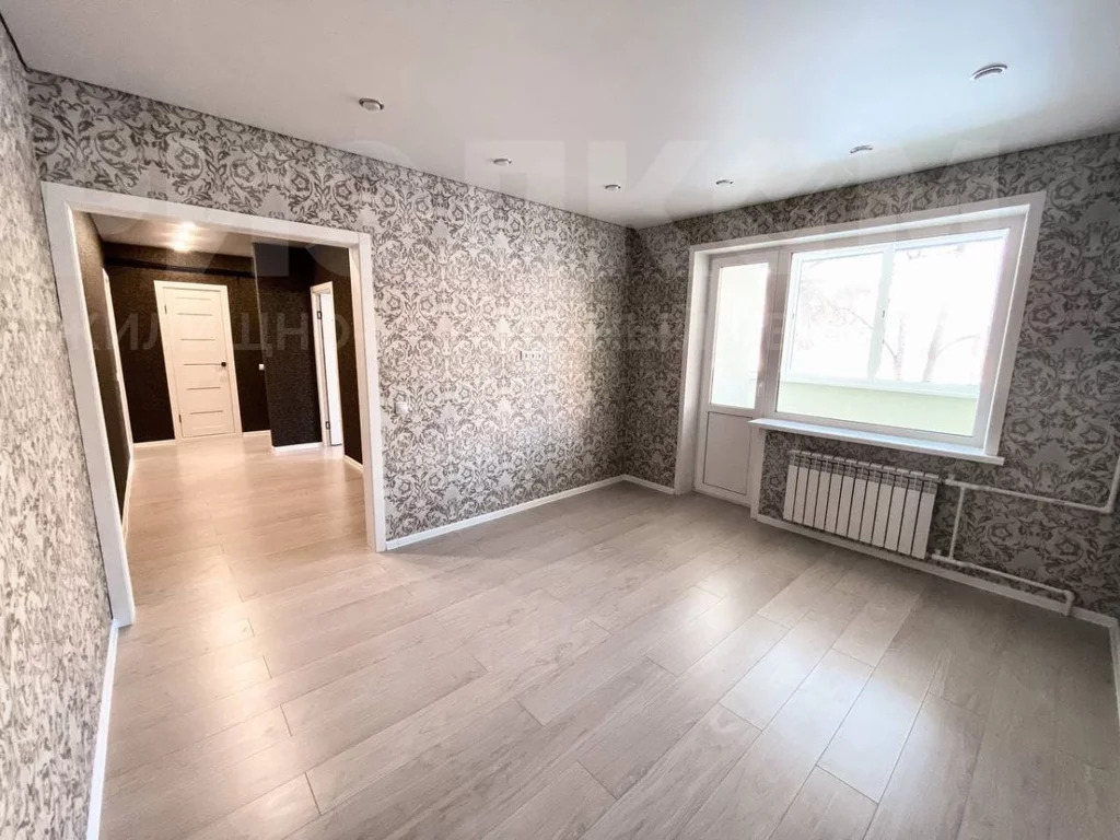 2-к квартира, 50 м, 1/9 эт. - Фото 13