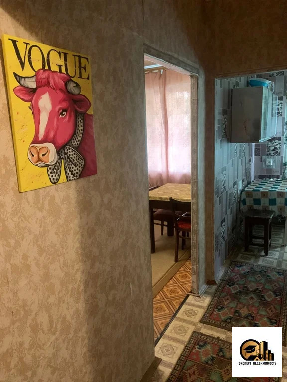 Аренда квартиры, Подольск, ул. Кирова - Фото 8