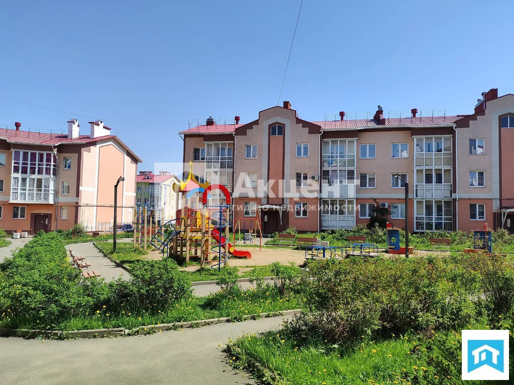 Продажа квартиры, Кохма, Ивановский район, улица Александра Кувшинова - Фото 17