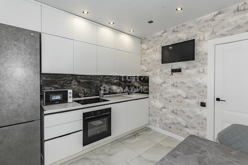 Продажа квартиры, Мебельной Фабрики, Мытищинский район, Рассветная ... - Фото 1
