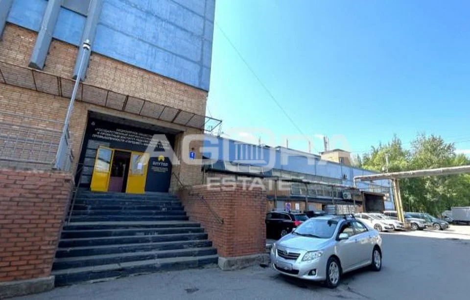 Продажа ПСН, м. Лихоборы, Лихоборская наб. - Фото 3