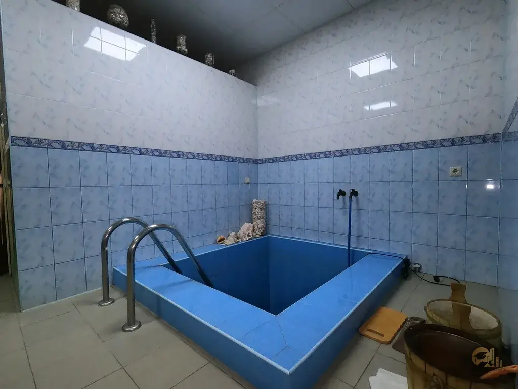 Продам кирпичный дом 245 м2 в Новой Москве/Участок с выходом в лес. - Фото 38