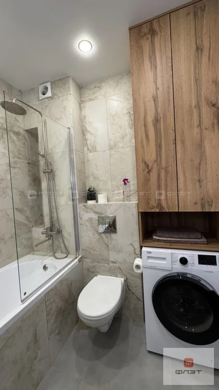 Продажа квартиры, Казань, ул. Александра Курынова - Фото 6