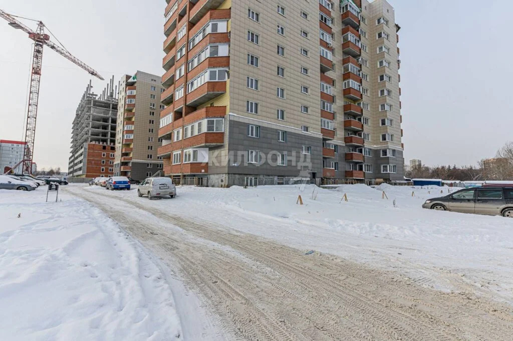 Продажа квартиры, Новосибирск, ул. Герцена - Фото 28