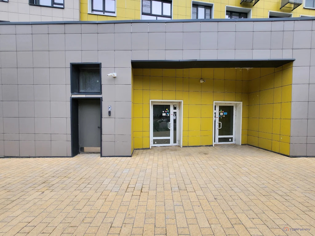 Продажа торгового помещения, 6-я Радиальная улица - Фото 4