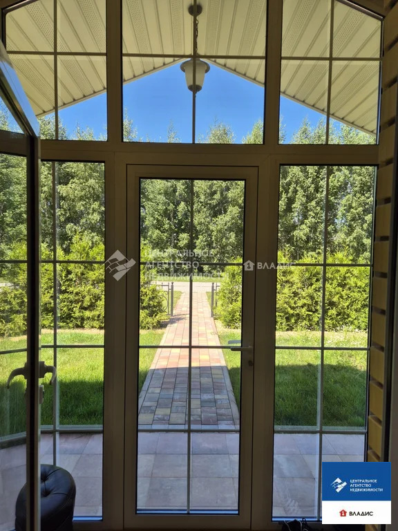 Продажа дома, Варские, Рязанский район, Преображенская улица - Фото 5