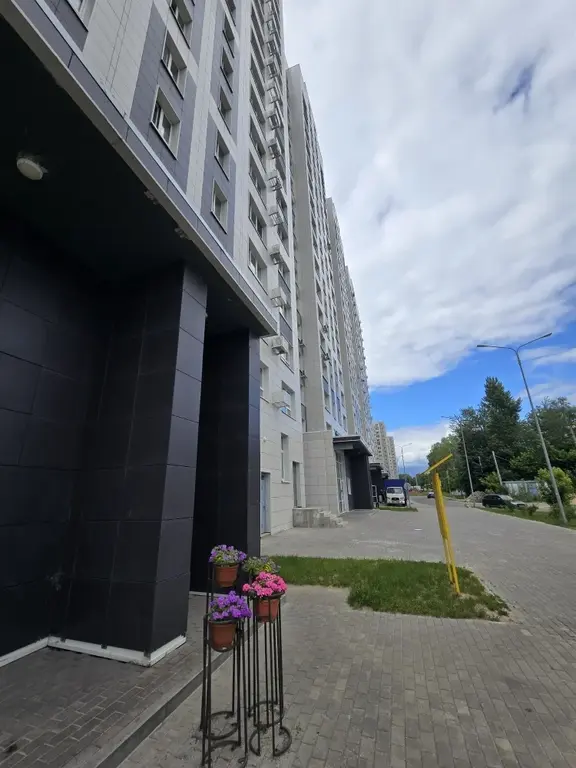 Продаю студию в ЖК Серебро - Фото 19