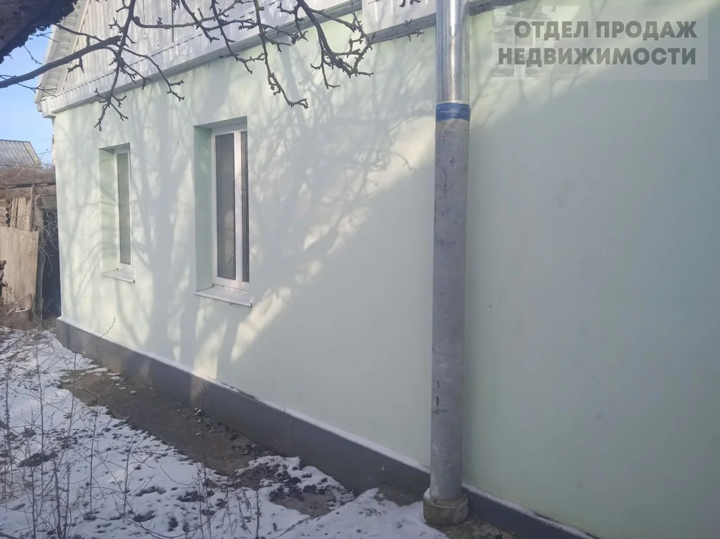 Дом в пригороде - Фото 2