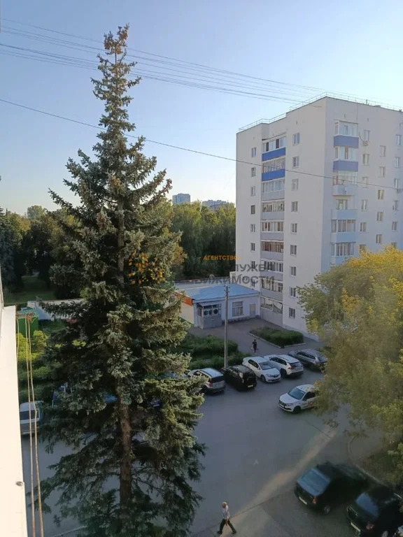 Аренда квартиры, Уфа, Октября пр-кт. - Фото 11