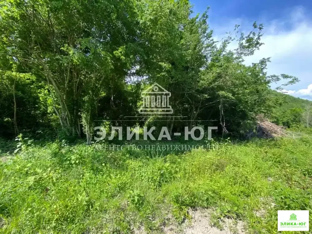 Продажа участка, Джубга, Туапсинский район - Фото 7