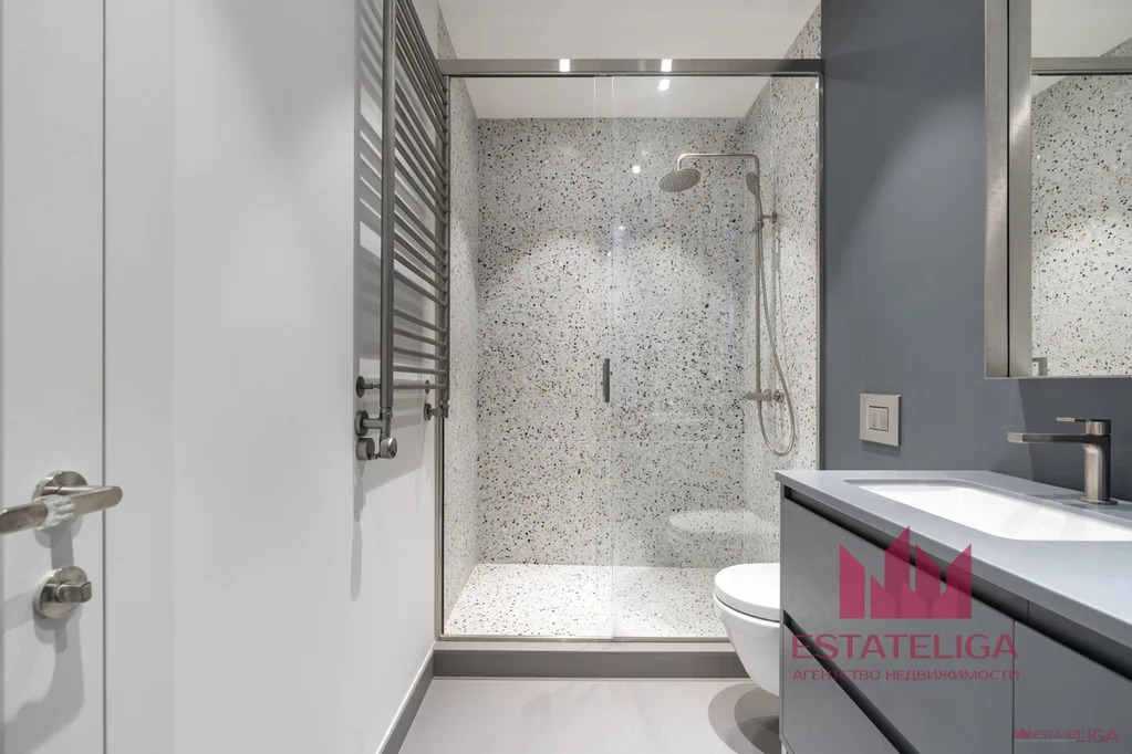 Аренда квартиры, 2-я Звенигородская улица - Фото 10