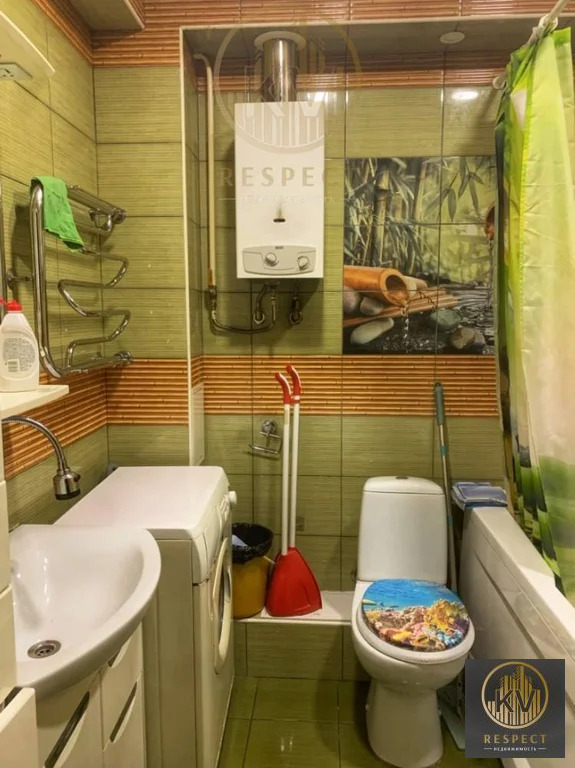 Продажа квартиры, Пятигорск, ул. Ермолова - Фото 8