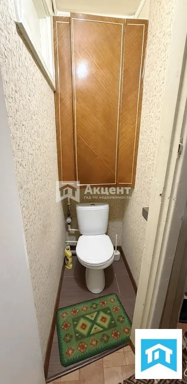 Продажа квартиры, Иваново, улица Челышева - Фото 13