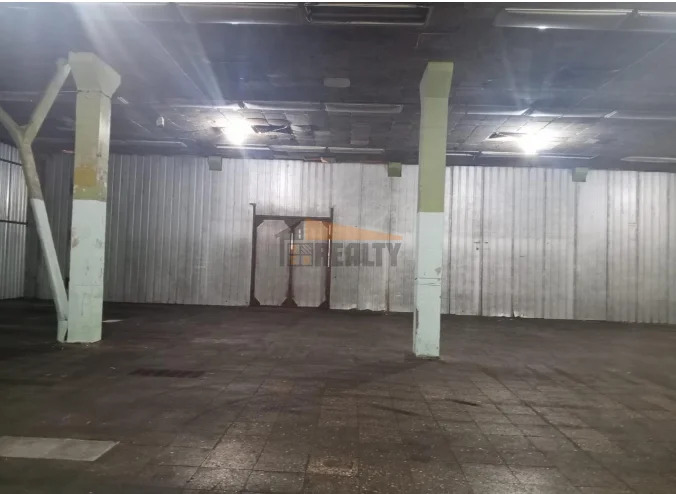 Аренда склада, Хорлово, Воскресенский район, Ленина пл. - Фото 4