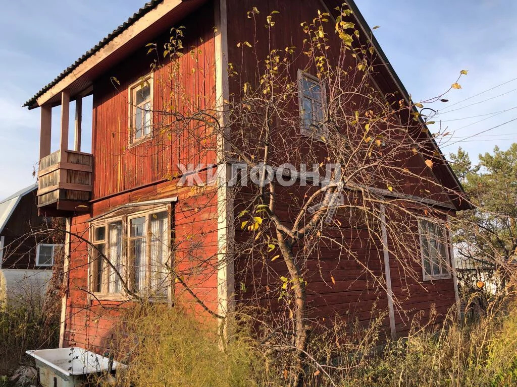 Снт Здоровье Новосибирск Купить Дачу