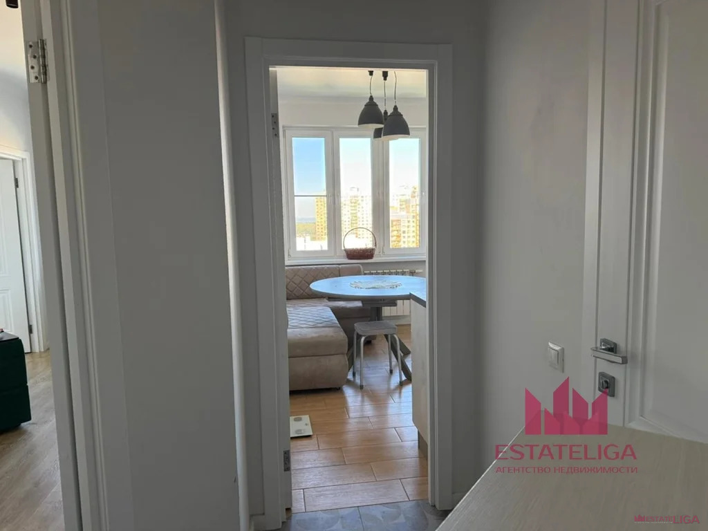 Продажа квартиры, Одинцово, Сколковская улица - Фото 4