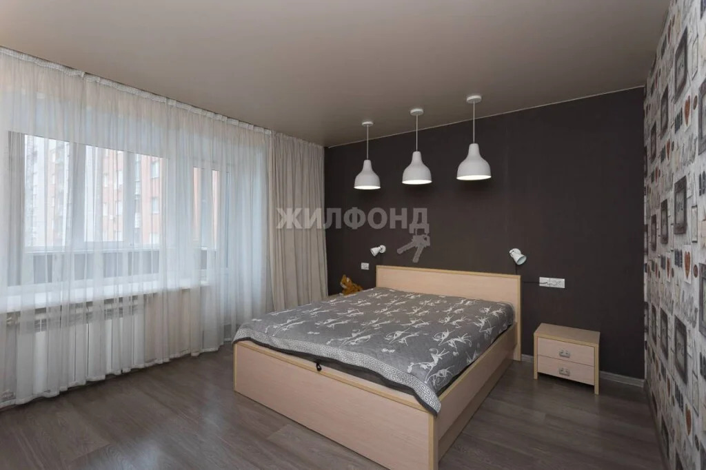 Продажа квартиры, Новосибирск, Красный пр-кт. - Фото 13