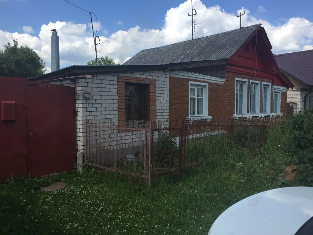 Купить Дом Иваново Вторичное