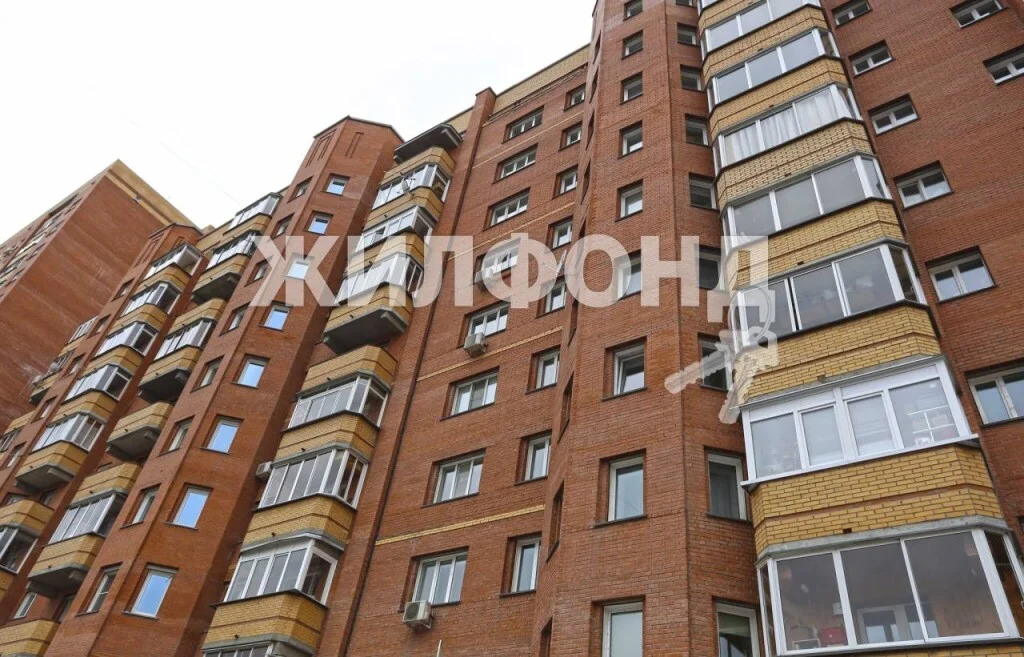 Продажа квартиры, Новосибирск, ул. Народная - Фото 10